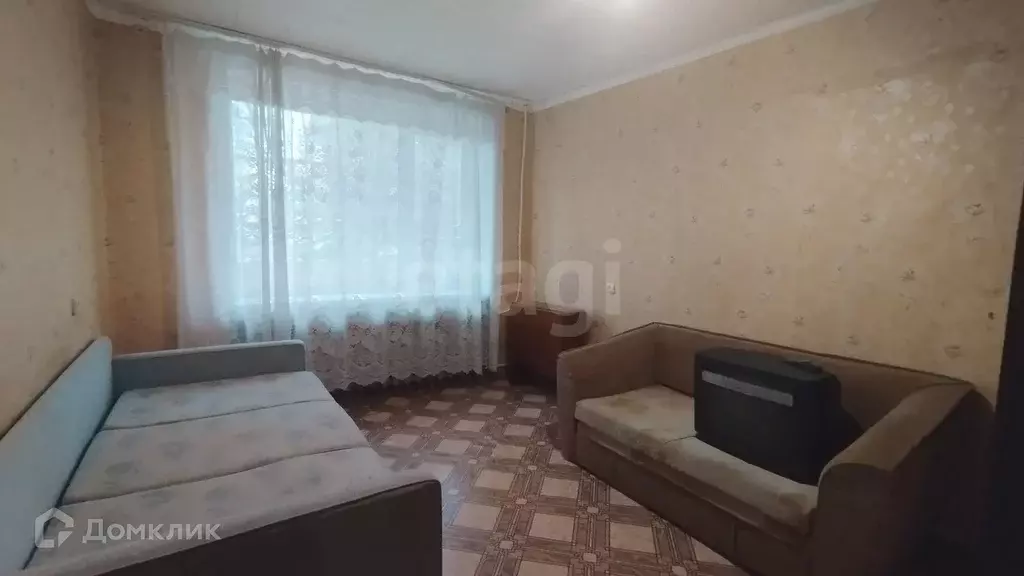 Продаётся 2-к квартира, 43.2 м - Фото 0