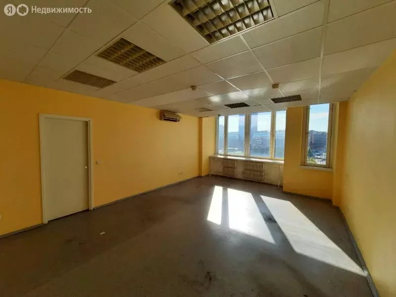 Офис (35.6 м) - Фото 2