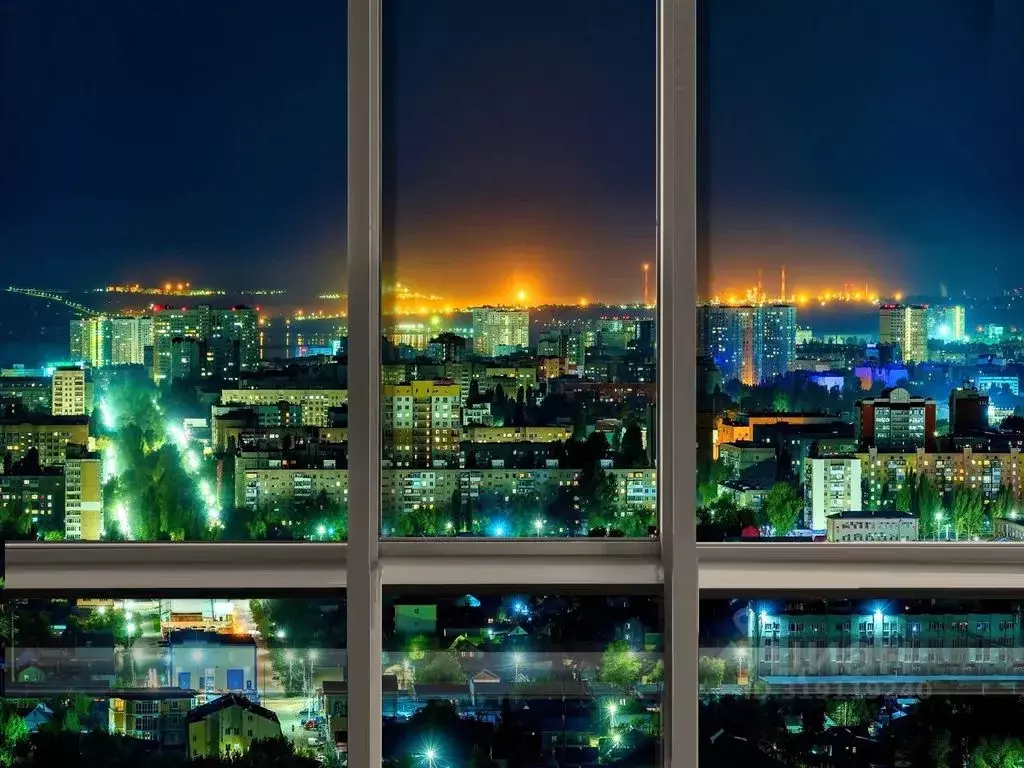 Студия Челябинская область, Челябинск Свердловский просп., 35 (33.0 м) - Фото 2