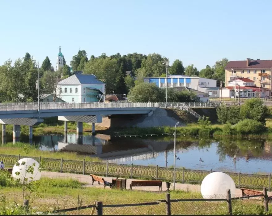 Дом в Ярославская область, с. Большое ул. Челюскинцев, 59 (148 м) - Фото 0