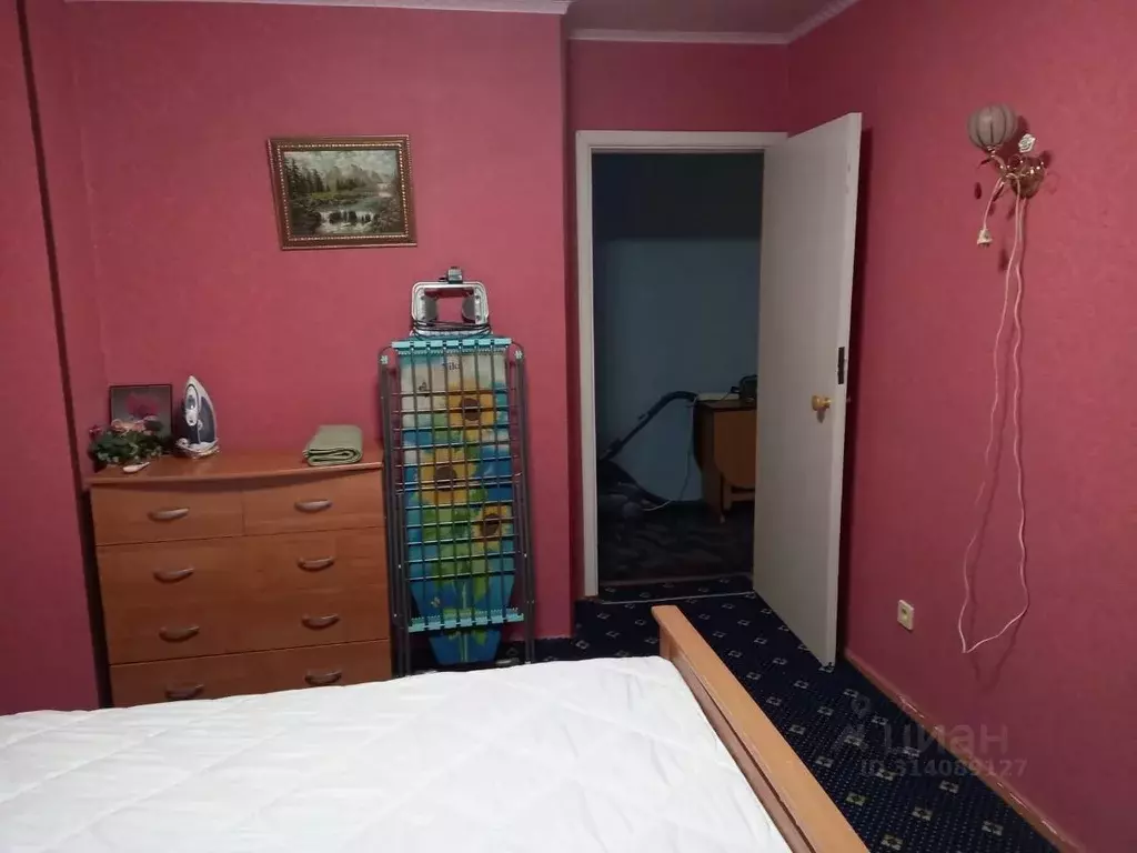 2-к кв. Коми, Воркута ул. Гагарина, 8А/2 (56.0 м) - Фото 1