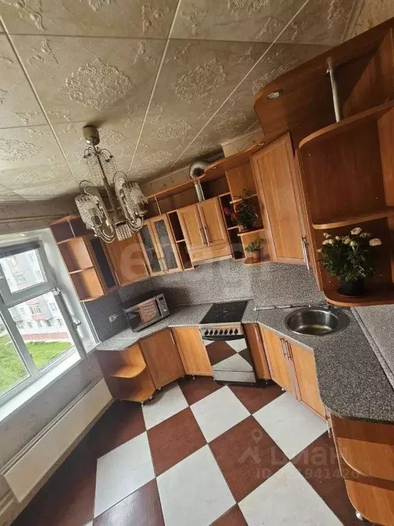 2-к кв. Ямало-Ненецкий АО, Муравленко ул. 70 лет Октября, 18 (50.9 м) - Фото 0