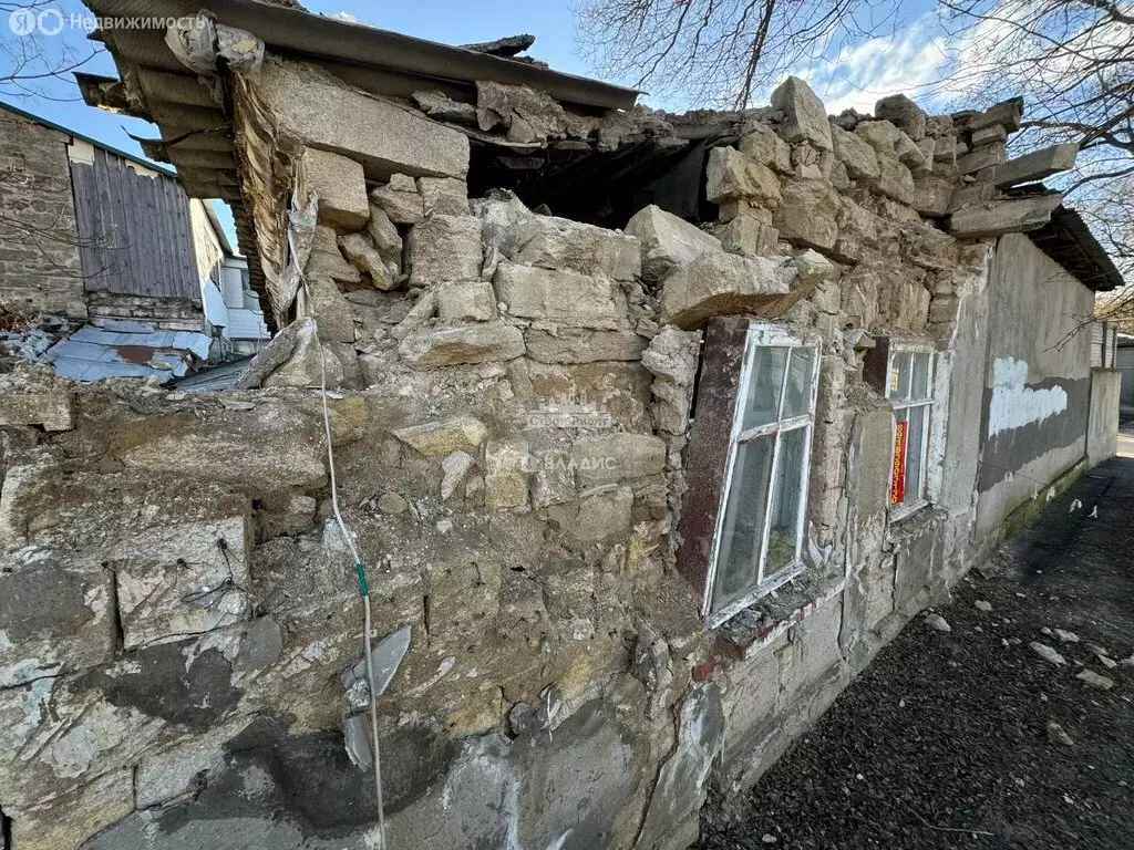 Дом в Керчь, улица 23 Мая 1919 года (46.9 м) - Фото 1