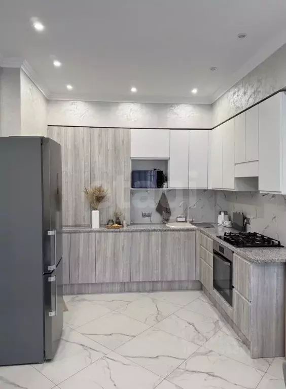 Таунхаус в Тверская область, Калининский муниципальный округ, д. ... - Фото 1