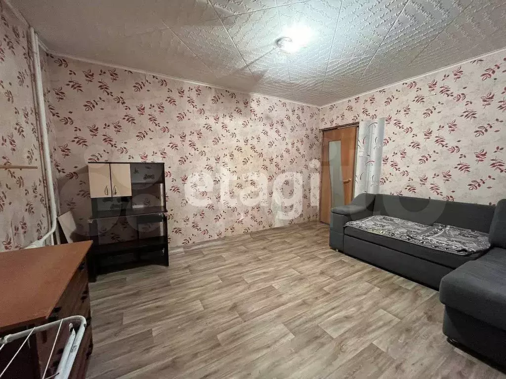 2-к. квартира, 40,3 м, 1/9 эт. - Фото 1