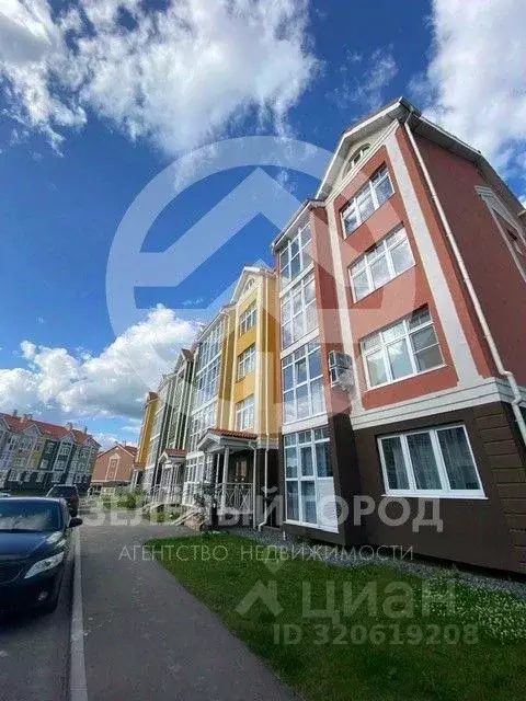 2-к кв. Московская область, Солнечногорск городской округ, д. Бакеево, ... - Фото 0