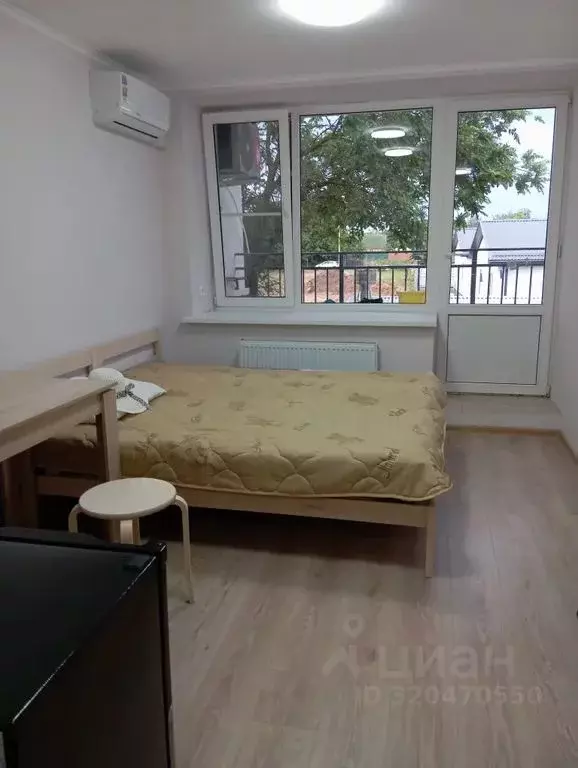 Студия Краснодарский край, Темрюкский район, Фонталовское с/пос, пос. ... - Фото 1