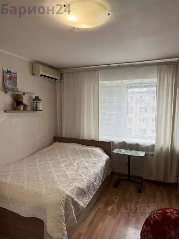 1-к кв. Калужская область, Обнинск ул. Мира, 17а (18.0 м) - Фото 1