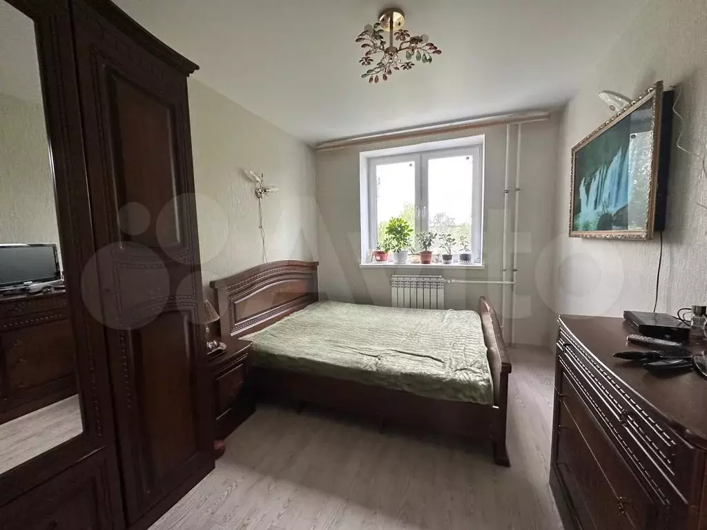 2-к. квартира, 45,1 м, 4/5 эт. - Фото 0
