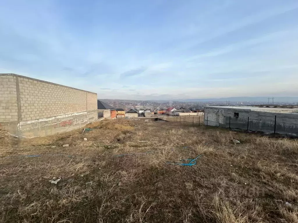 Участок в Ингушетия, Назрановский район, с. Экажево  (6.0 сот.) - Фото 2