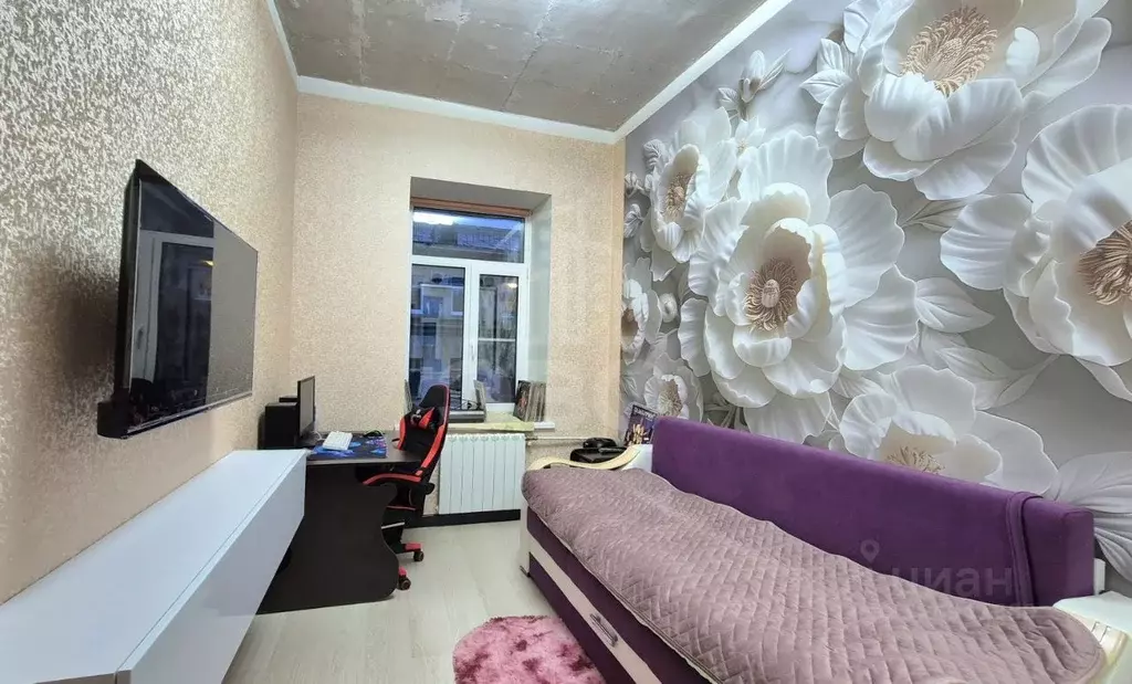 2-к кв. Санкт-Петербург Казанская ул., 8-10 (65.6 м) - Фото 1