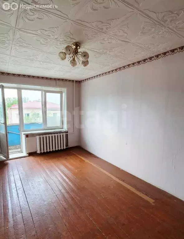 1-комнатная квартира: Тавда, улица 9 Мая, 18 (30.7 м) - Фото 1
