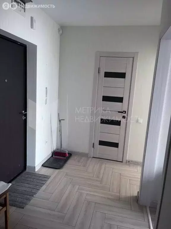 1-комнатная квартира: Тюмень, Ставропольская улица, 97к4 (35.9 м) - Фото 1