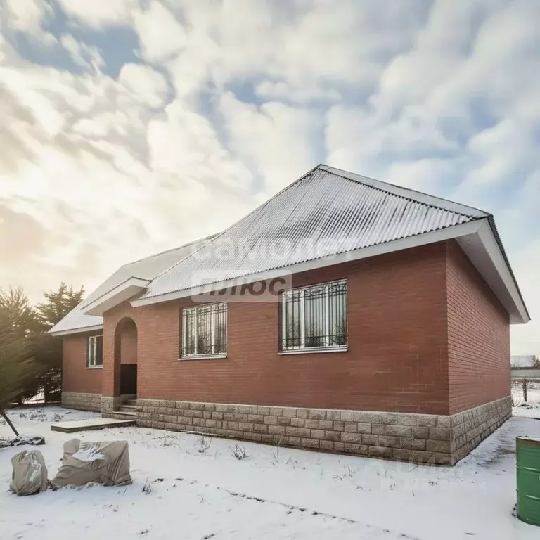 Дом в Московская область, Дмитровский муниципальный округ, с. ... - Фото 1