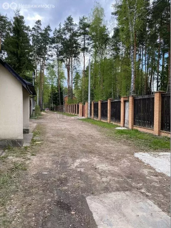 Участок в деревня Шмелёнки, Земляничная улица, 7 (5 м) - Фото 2