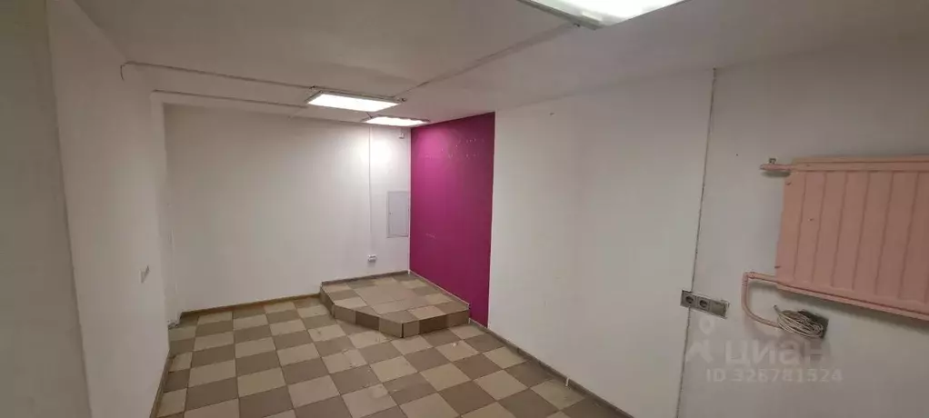 Помещение свободного назначения в Санкт-Петербург ул. Морской Пехоты, ... - Фото 2