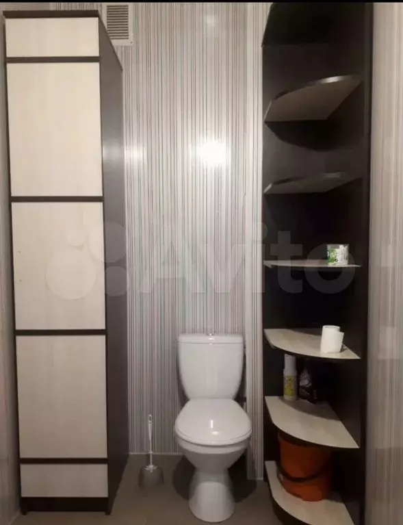 2-к. квартира, 63 м, 4/10 эт. - Фото 1