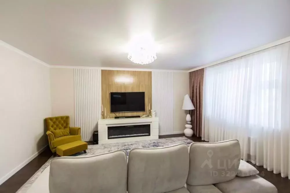 3-к кв. Московская область, Химки Совхозная ул., 29 (89.3 м) - Фото 1