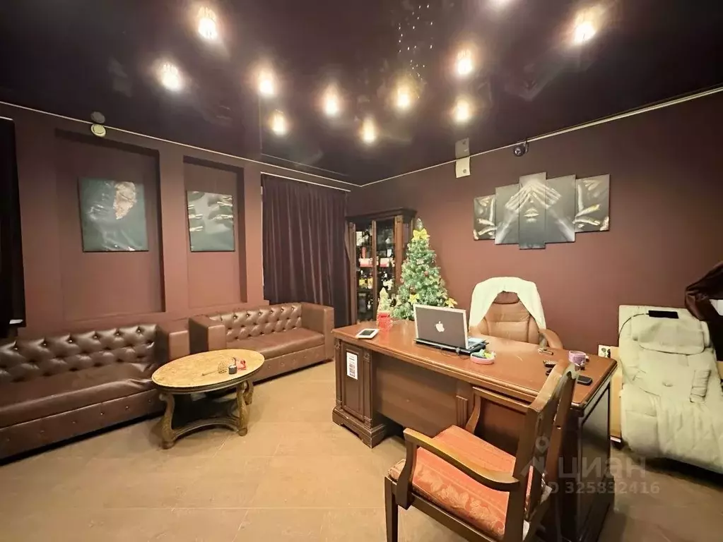 Помещение свободного назначения в Челябинская область, Челябинск ... - Фото 1