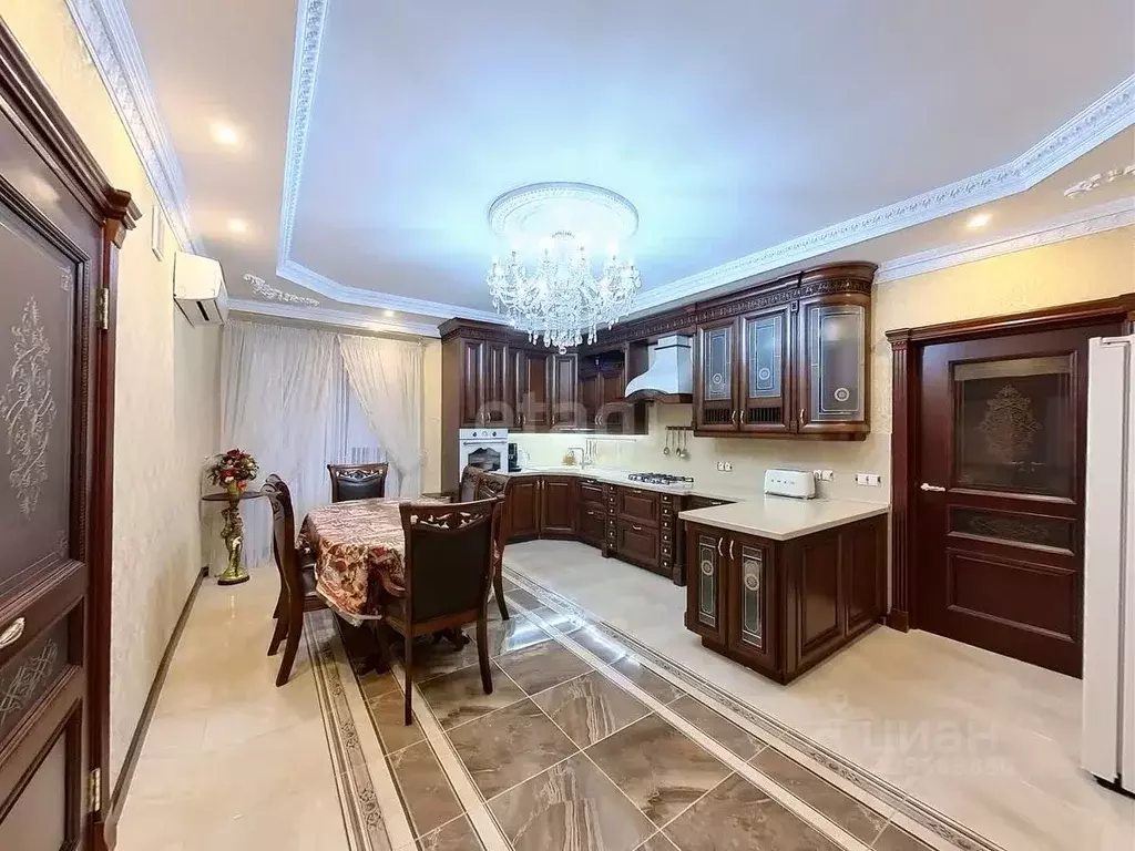 Дом в Краснодарский край, Анапа Алексеевка мкр, ул. Таежная, 19 (304 ... - Фото 1