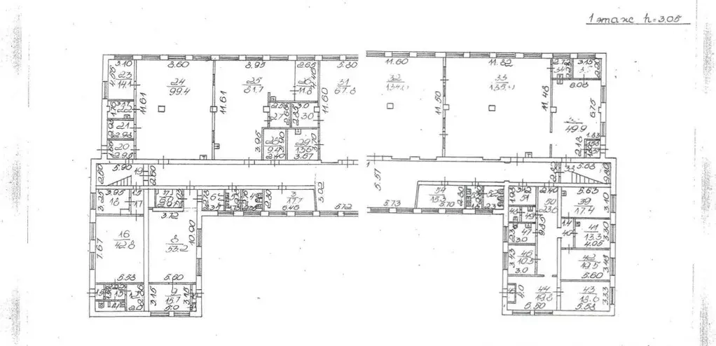 Производственное помещение в Новгородская область, Великий Новгород ... - Фото 2