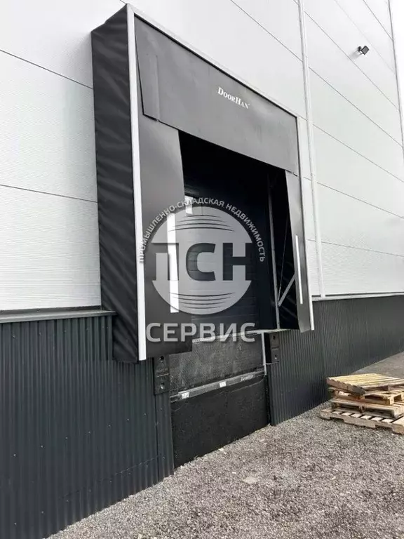 Склад в Московская область, Долгопрудный Хлебниково мкр, Цветочный ... - Фото 1