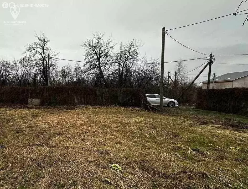 Участок в Рязань, район Лесок, Дачная улица, 29 (6.58 м) - Фото 2