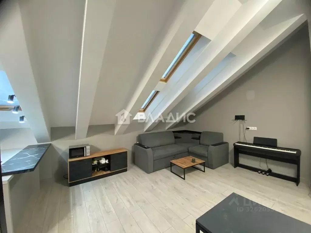 2-к кв. Калужская область, Калуга ул. Кирова, 23 (89.0 м) - Фото 2