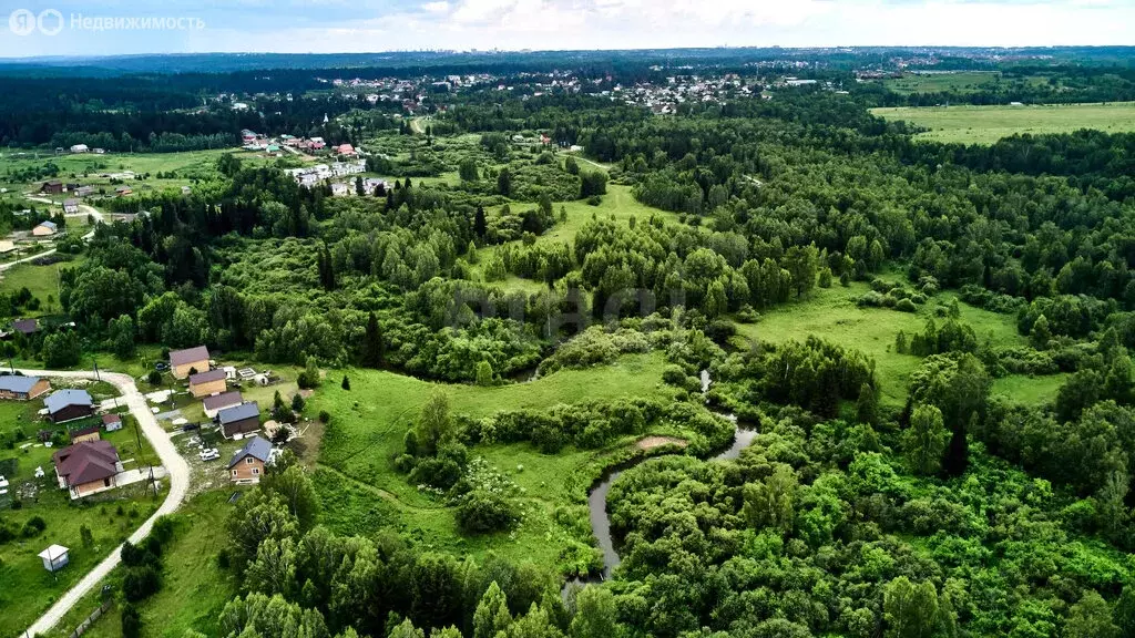 Участок в село Корнилово, микрорайон Красная горка 2, Соборная улица ... - Фото 2