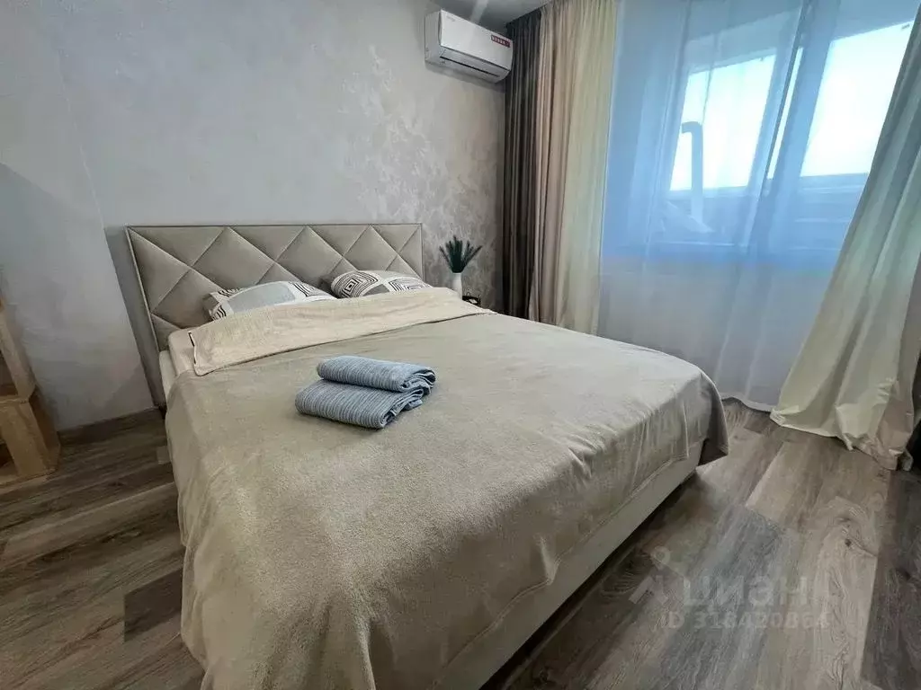 1-к кв. Удмуртия, Ижевск 9-я Подлесная ул., 29 (40.0 м) - Фото 0