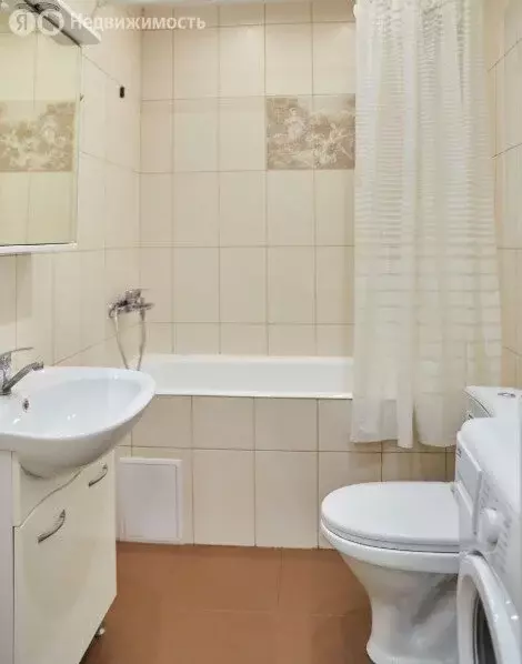 Квартира-студия: Сочи, микрорайон Мамайка, Анапская улица, 25 (31 м) - Фото 0
