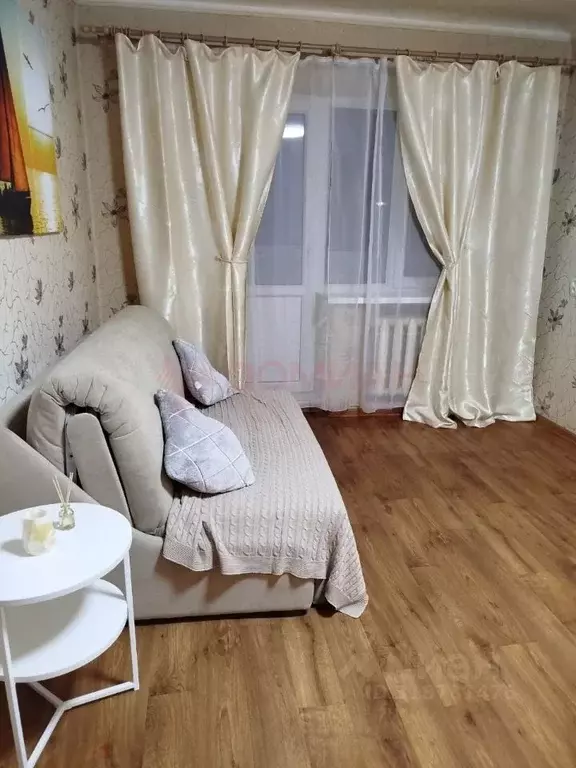 2-к кв. Ростовская область, Новочеркасск Спортивная ул. (47.0 м) - Фото 1