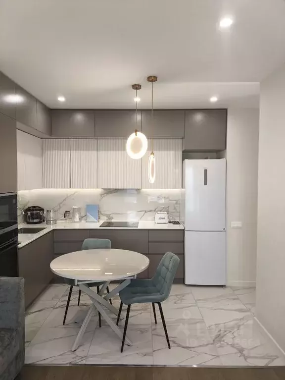 2-к кв. Москва ул. Академика Павлова, 28 (42.0 м) - Фото 2