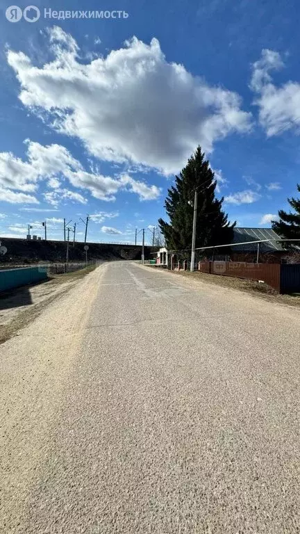 Дом в село Куркачи, Центральная улица, 56 (80.1 м) - Фото 1