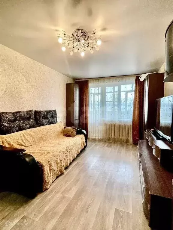 Продаётся 2-к квартира, 46.9 м - Фото 0