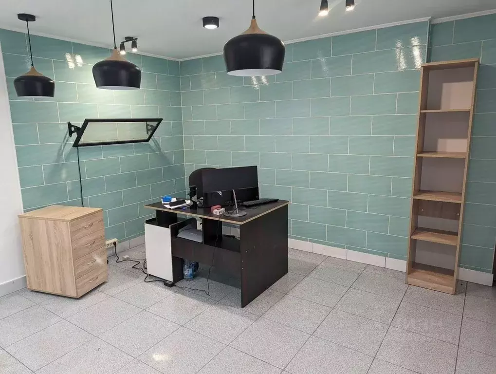 Офис в Московская область, Солнечногорск Красная ул., 161/19 (32 м) - Фото 1