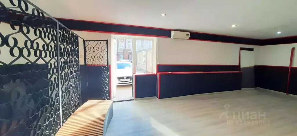 Помещение свободного назначения в Ростовская область, Ростов-на-Дону ... - Фото 1