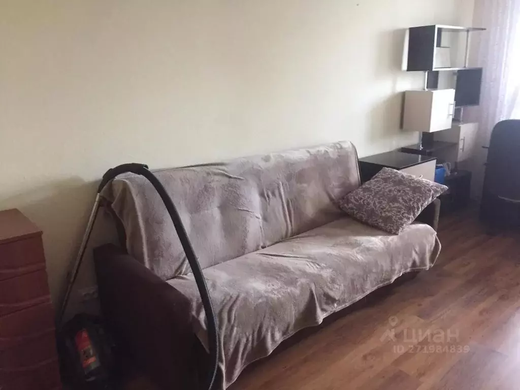 Комната Московская область, Химки Сходня мкр, Железнодорожная ул., ... - Фото 2