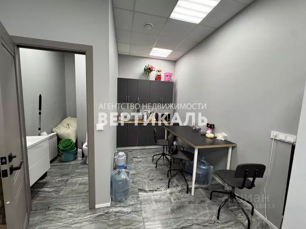 Торговая площадь в Московская область, Одинцовский городской округ, ... - Фото 2