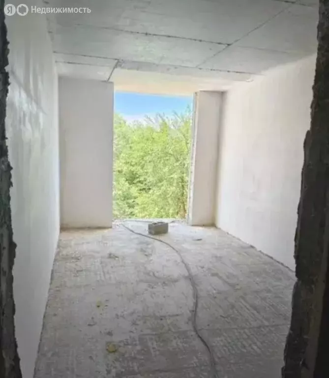 1-комнатная квартира: Нальчик, Эльбрусская улица, 5 (51 м) - Фото 1