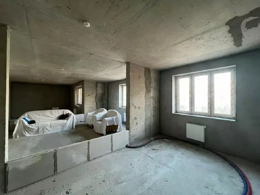 Продается 3-комнатная квартира - Фото 2