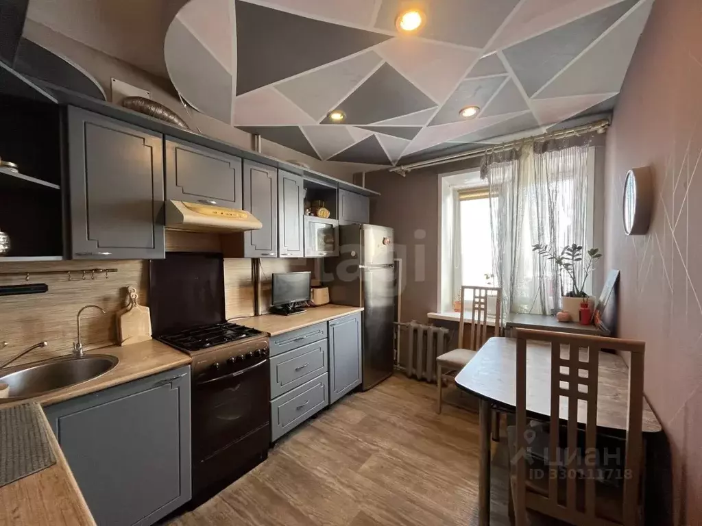 2-к кв. Архангельская область, Новодвинск Двинская ул., 41 (48.0 м) - Фото 1