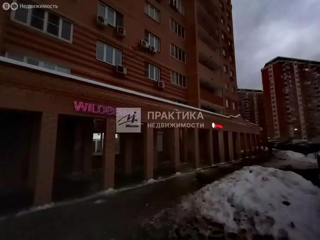 3-комнатная квартира: Котельники, микрорайон Южный, 8 (115 м) - Фото 2