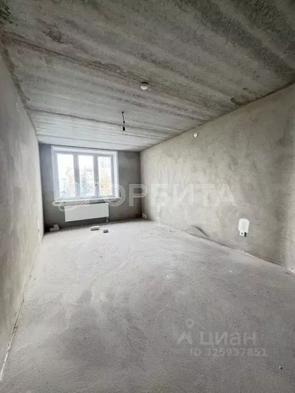 1-к кв. Тюменская область, Тюмень ул. Червишевский Тракт, 58 (45.9 м) - Фото 1