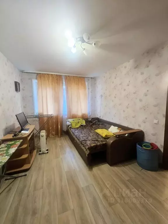 2-к кв. Иркутская область, Иркутск ул. Маршала Конева, 12 (46.0 м) - Фото 0