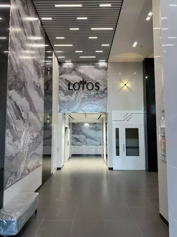 3-к кв. Санкт-Петербург просп. Патриотов, 35 (99.0 м) - Фото 2