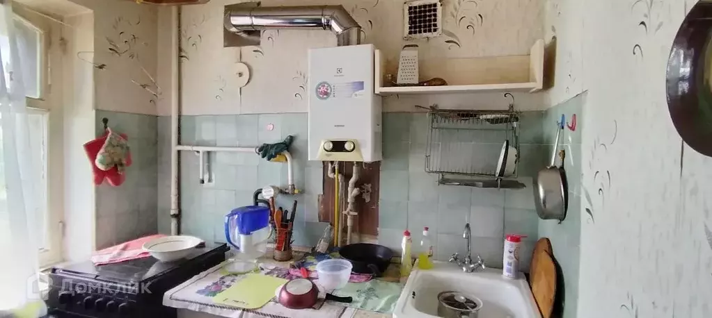 Продаётся 2-к квартира, 40.6 м - Фото 1