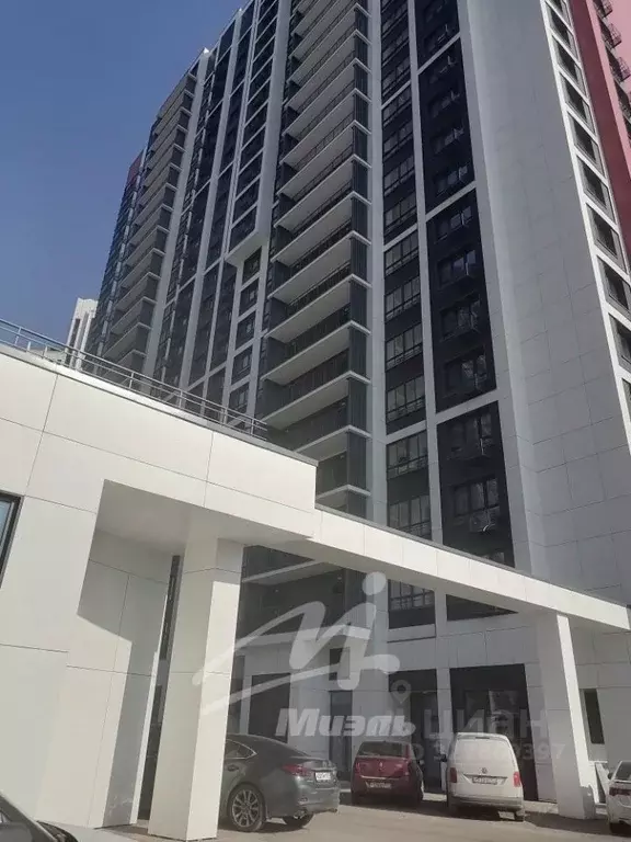 2-к кв. Москва ул. Академика Королева, 23 (63.9 м) - Фото 2