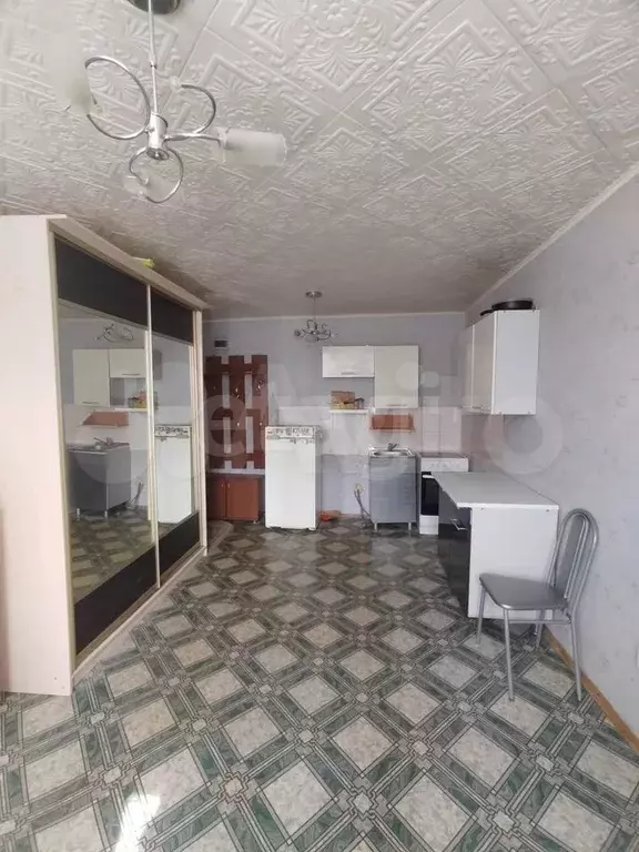 Комната 17,9 м в 1-к., 3/6 эт. - Фото 0
