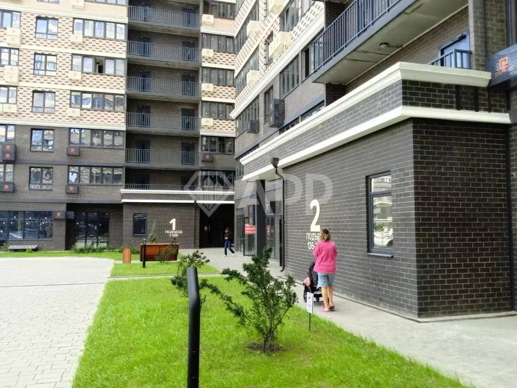 Помещение свободного назначения в Краснодарский край, Краснодар ул. ... - Фото 1